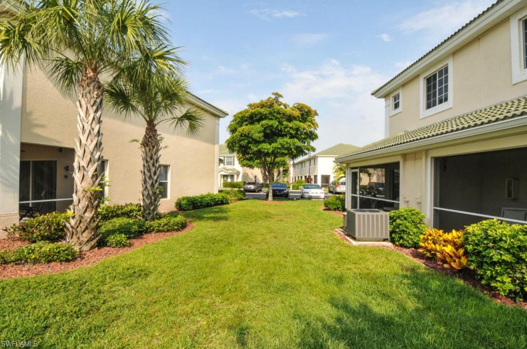 CYPRESS LANDING - Residential