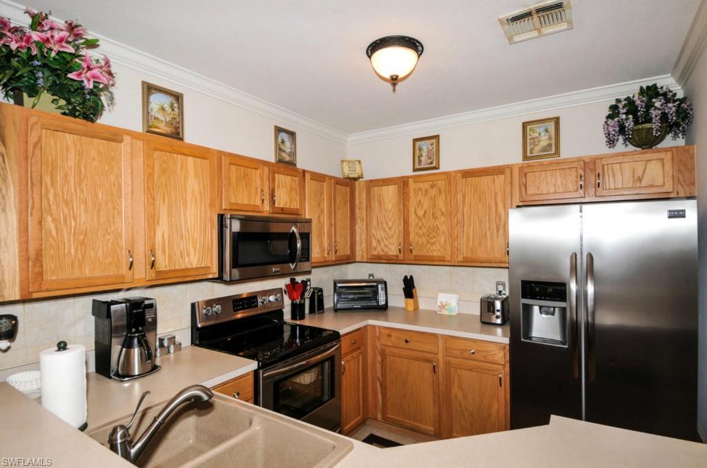 CYPRESS LANDING - Residential