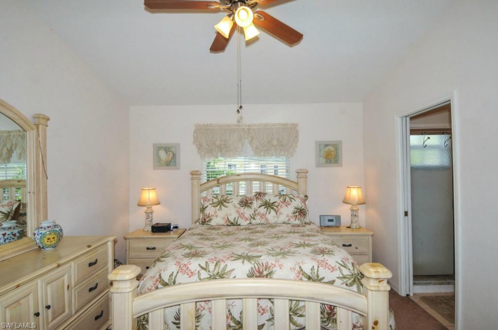 CYPRESS LANDING - Residential