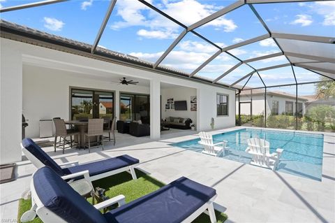 11498 Tiverton TRCE FORT MYERS FL 33913