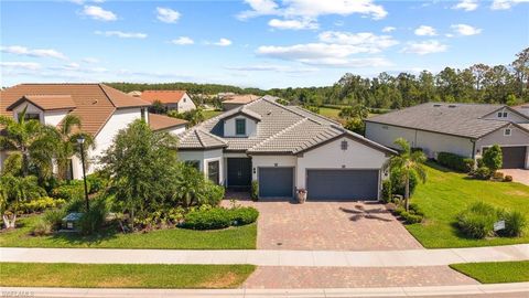 11498 Tiverton TRCE FORT MYERS FL 33913