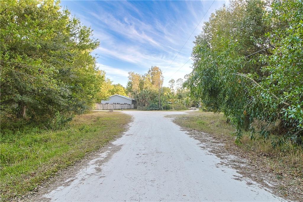 HAPPY BULL FARMS - Residential