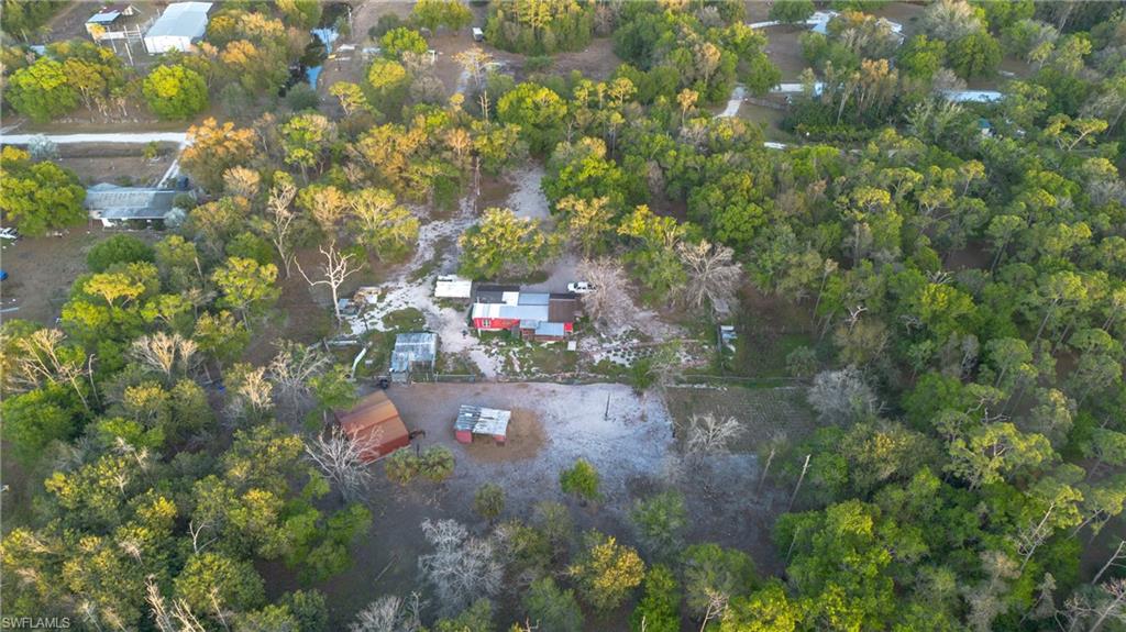 HAPPY BULL FARMS - Residential