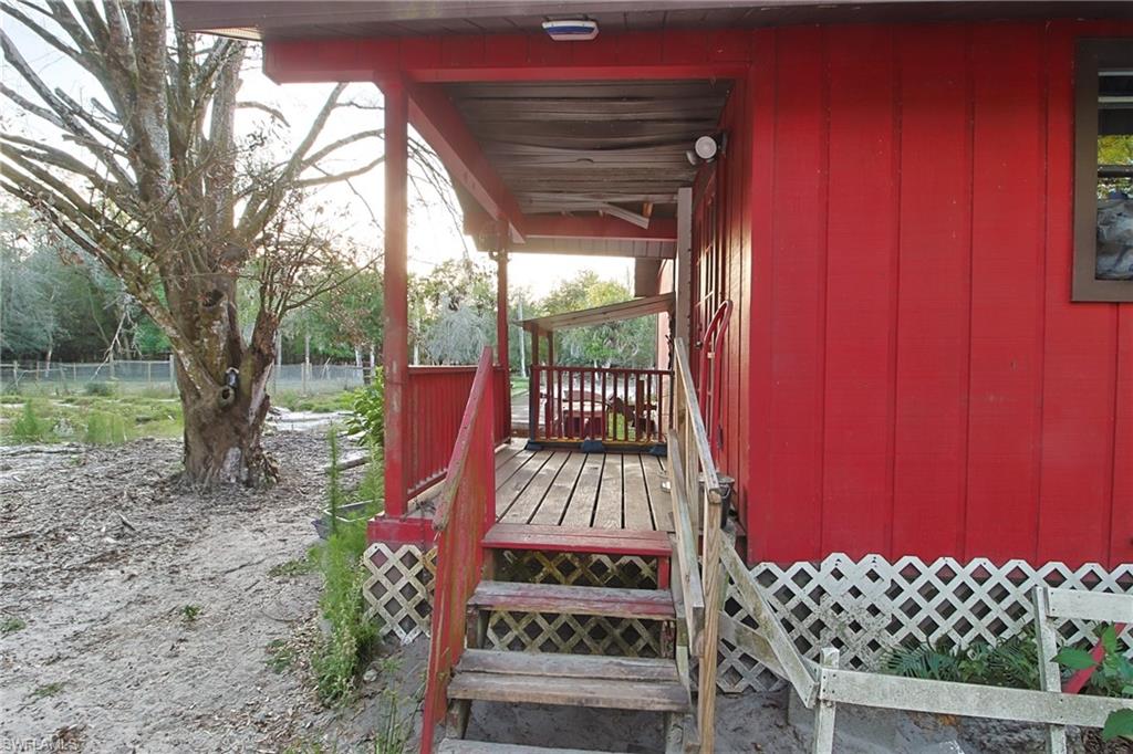 HAPPY BULL FARMS - Residential