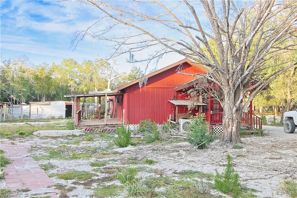 HAPPY BULL FARMS - Residential