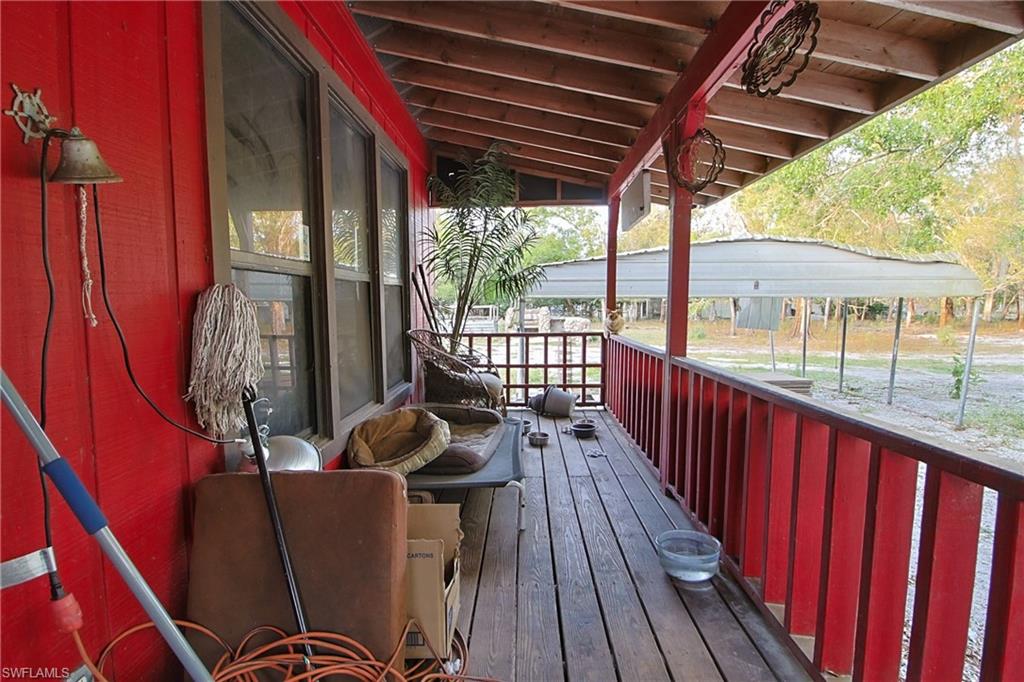 HAPPY BULL FARMS - Residential