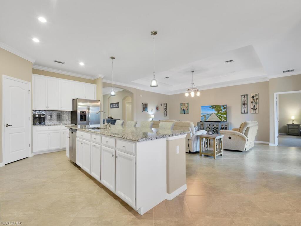 RAFFIA PRESERVE - Residential