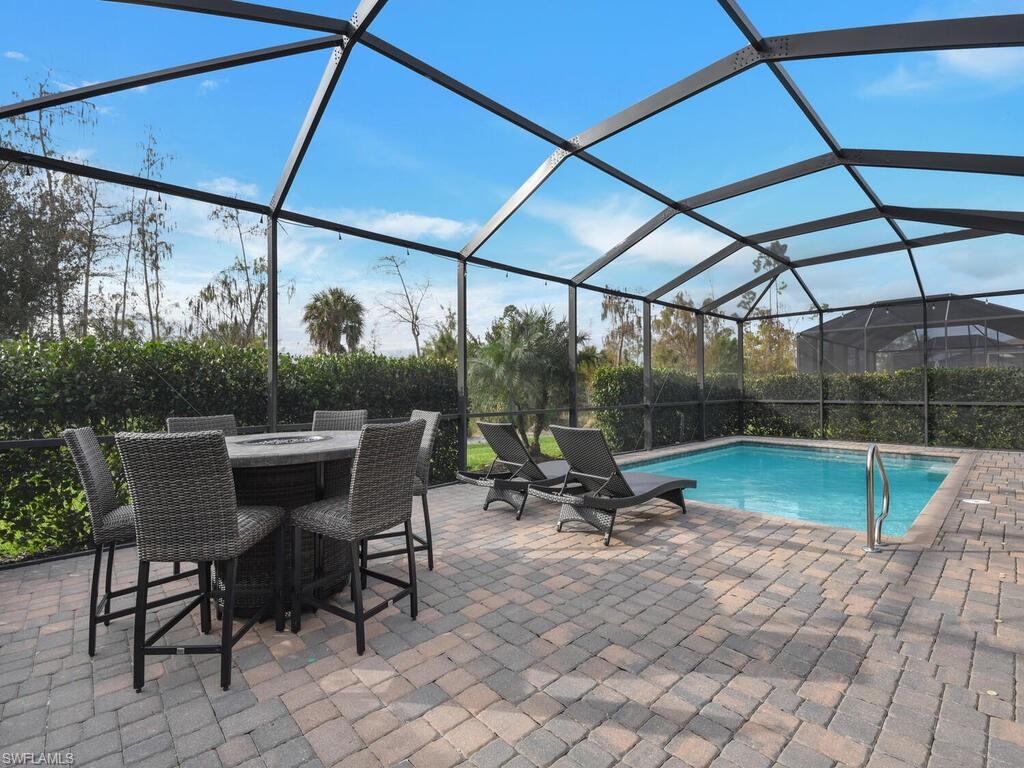 RAFFIA PRESERVE - Residential