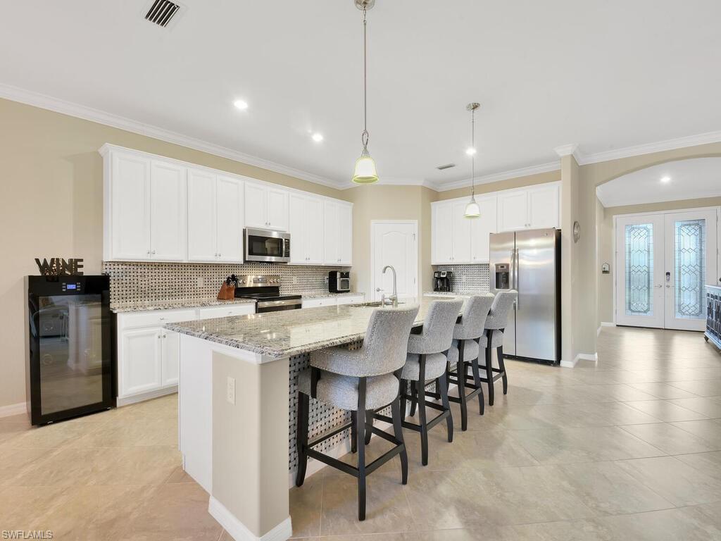 RAFFIA PRESERVE - Residential