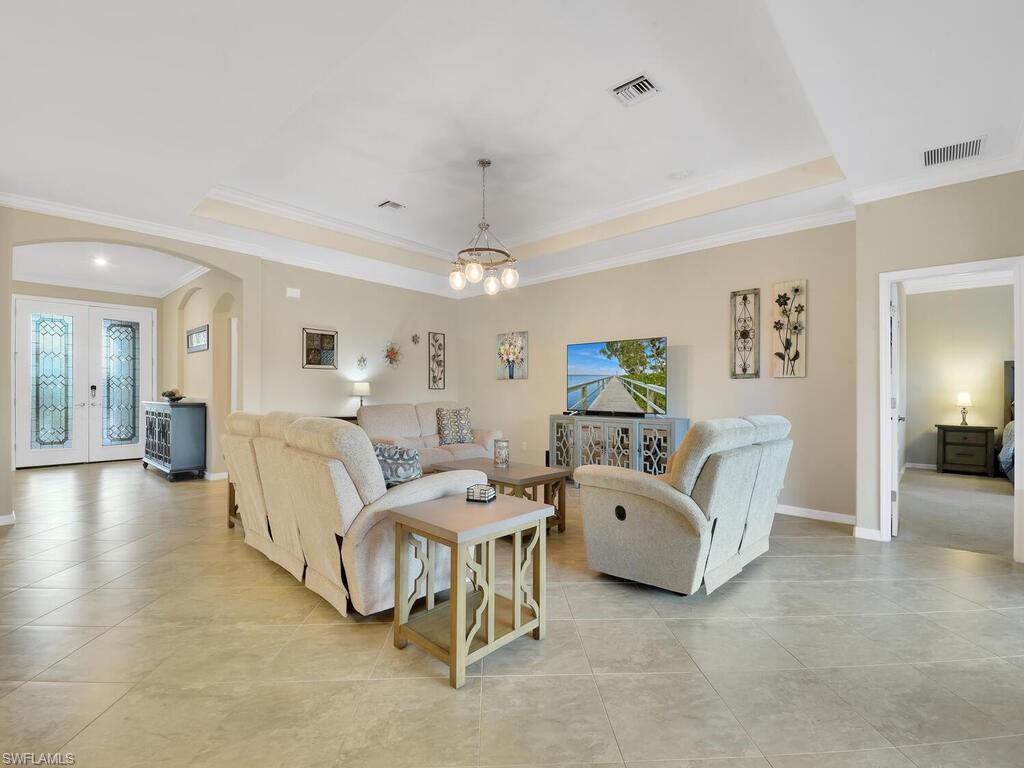 RAFFIA PRESERVE - Residential