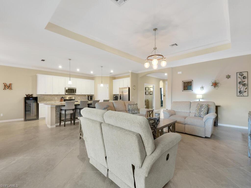 RAFFIA PRESERVE - Residential