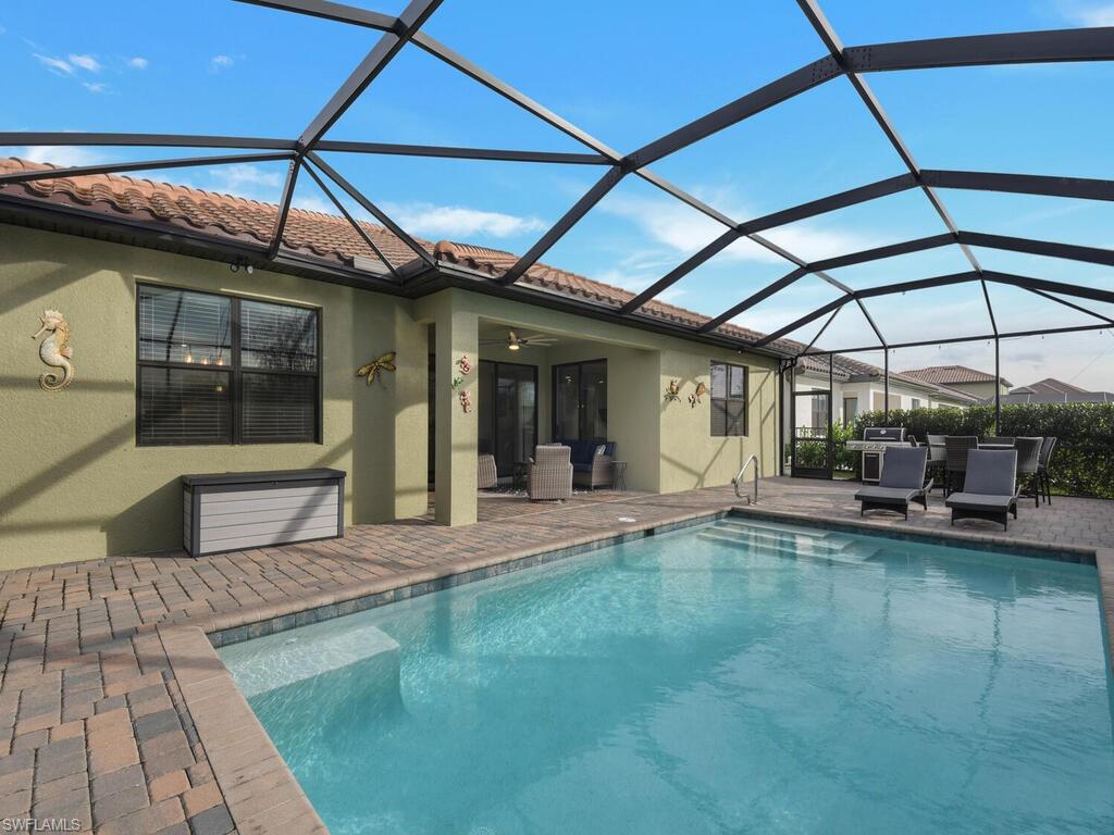 RAFFIA PRESERVE - Residential