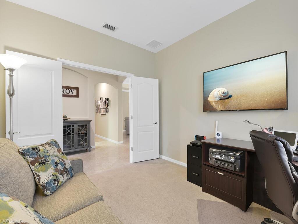 RAFFIA PRESERVE - Residential