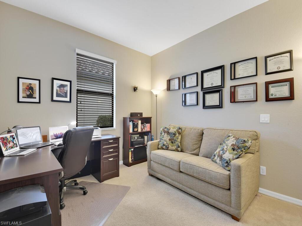 RAFFIA PRESERVE - Residential