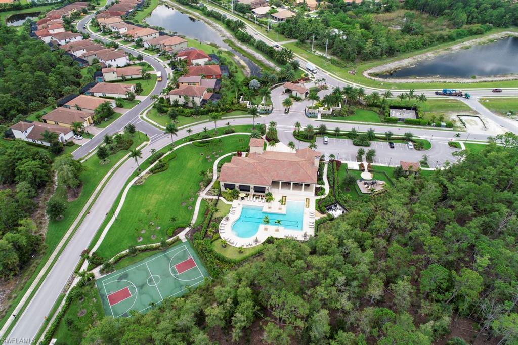 RAFFIA PRESERVE - Residential