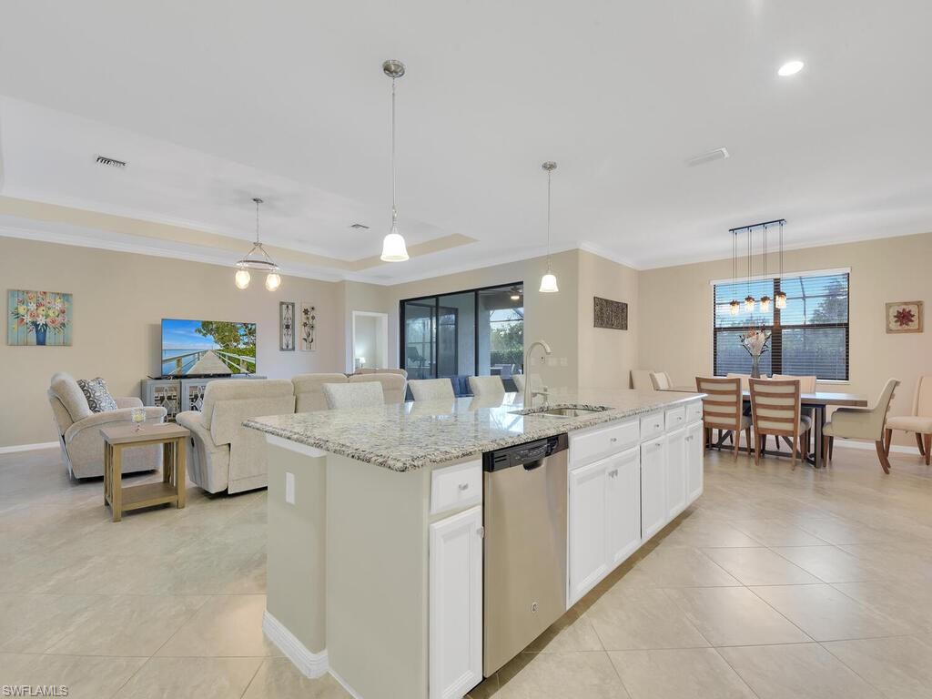 RAFFIA PRESERVE - Residential