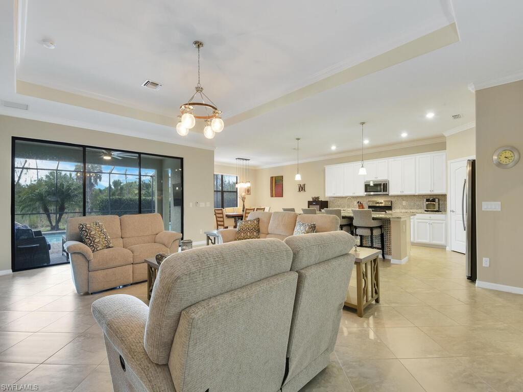 RAFFIA PRESERVE - Residential