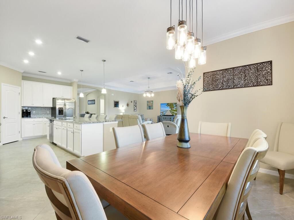 RAFFIA PRESERVE - Residential