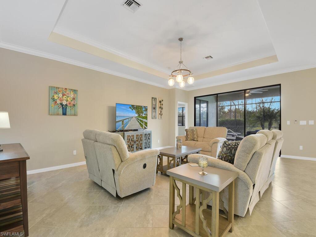 RAFFIA PRESERVE - Residential