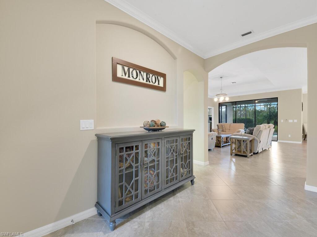 RAFFIA PRESERVE - Residential