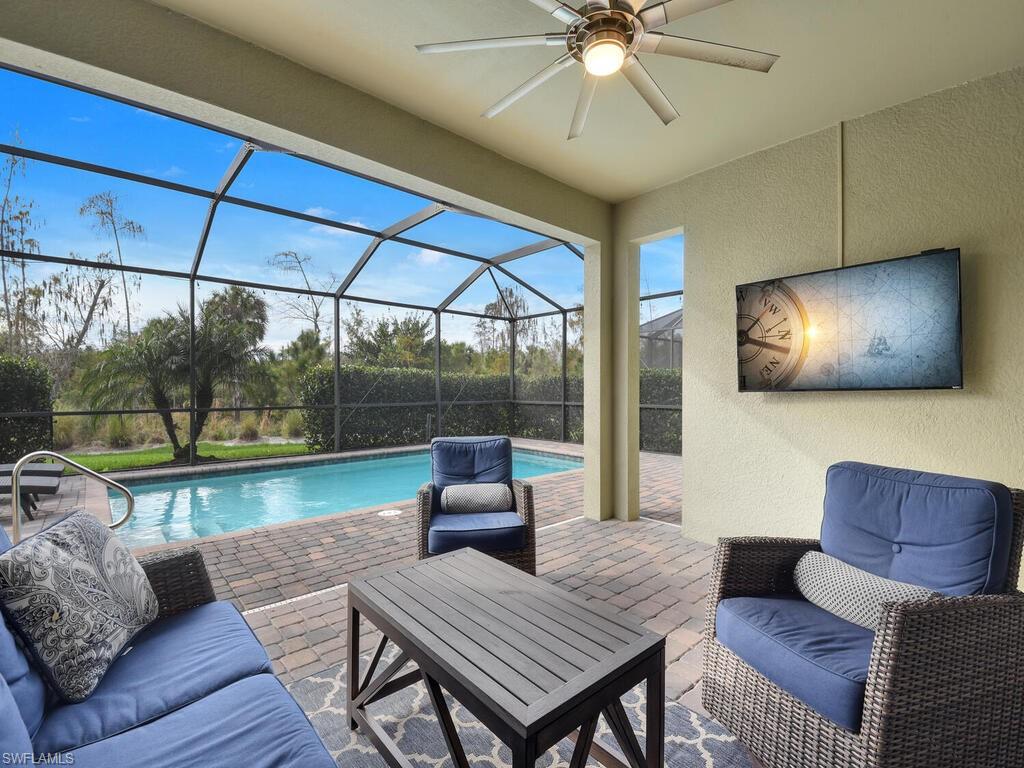 RAFFIA PRESERVE - Residential