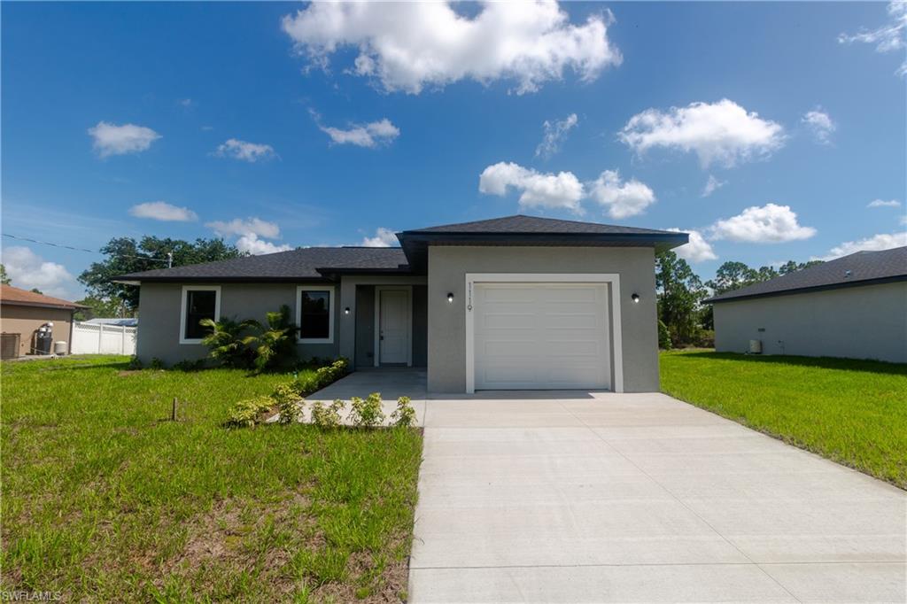 LEHIGH ACRES - Residential Lease