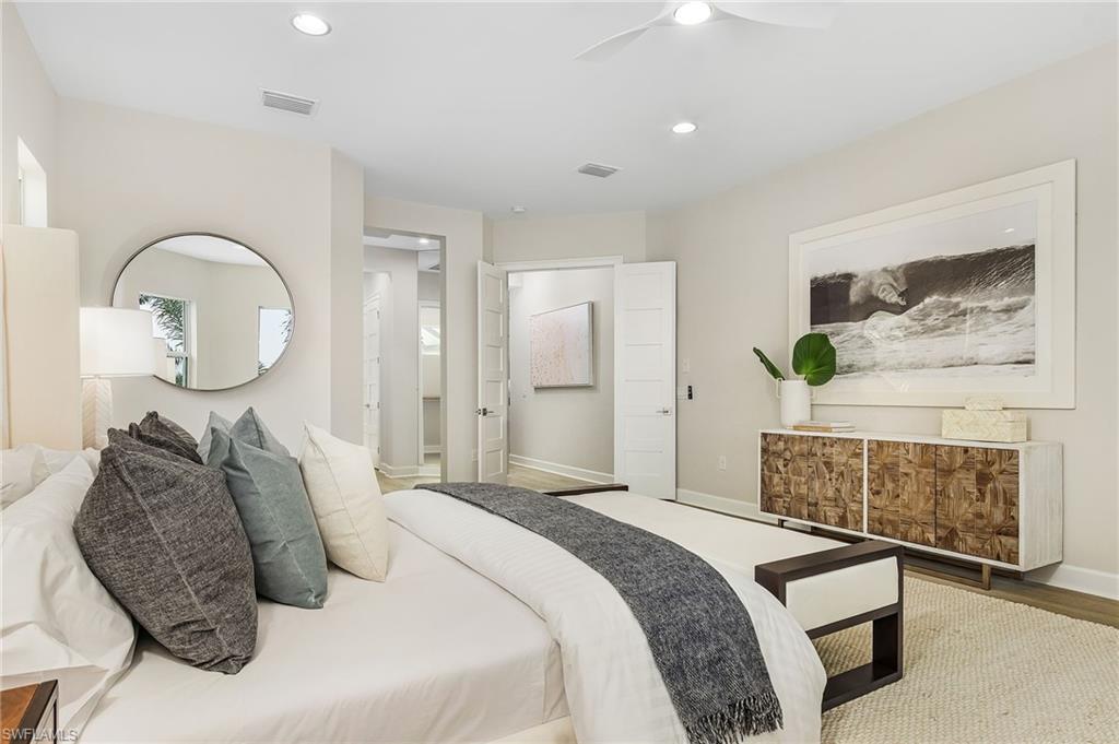 ISLES OF COLLIER PRESERVE - Residential