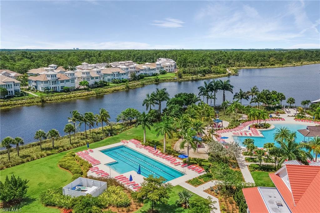 ISLES OF COLLIER PRESERVE - Residential