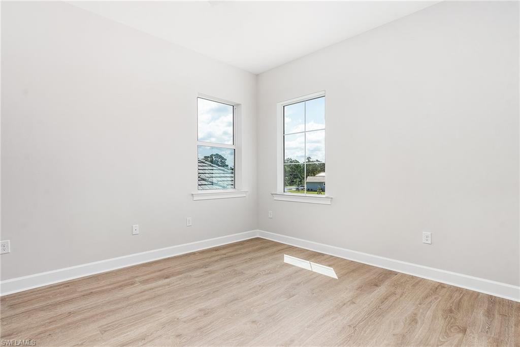 ISLES OF COLLIER PRESERVE - Residential