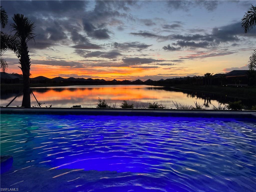 ISLES OF COLLIER PRESERVE - Residential