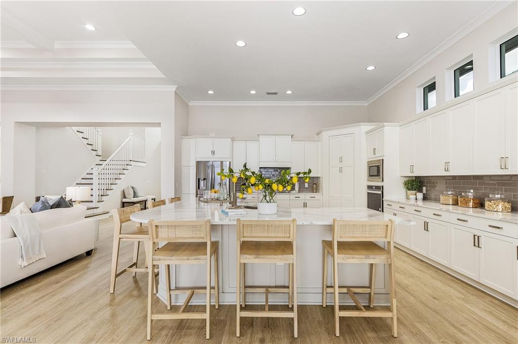 ISLES OF COLLIER PRESERVE - Residential