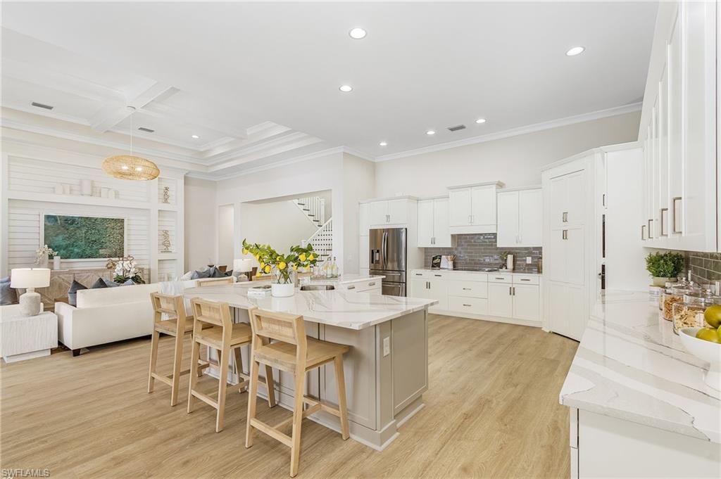 ISLES OF COLLIER PRESERVE - Residential