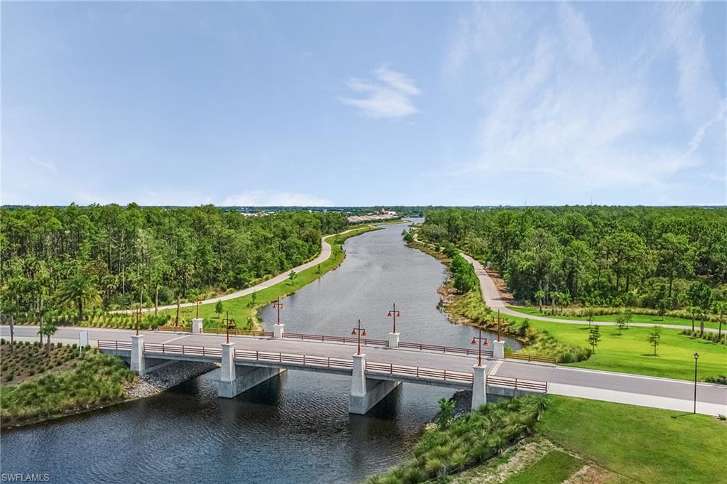 ISLES OF COLLIER PRESERVE - Residential