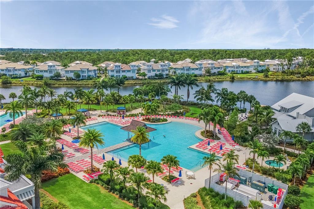 ISLES OF COLLIER PRESERVE - Residential