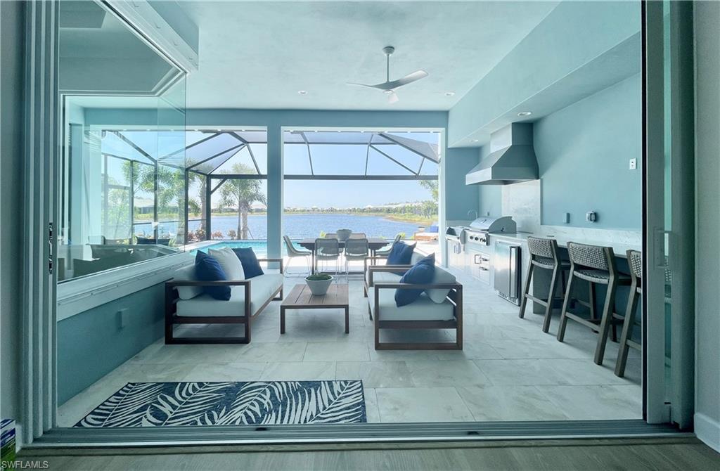 ISLES OF COLLIER PRESERVE - Residential