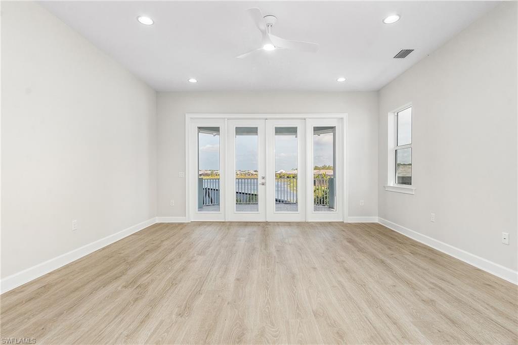 ISLES OF COLLIER PRESERVE - Residential