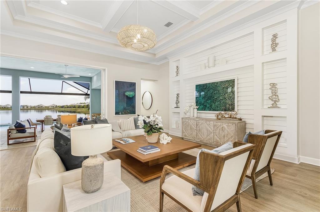 ISLES OF COLLIER PRESERVE - Residential