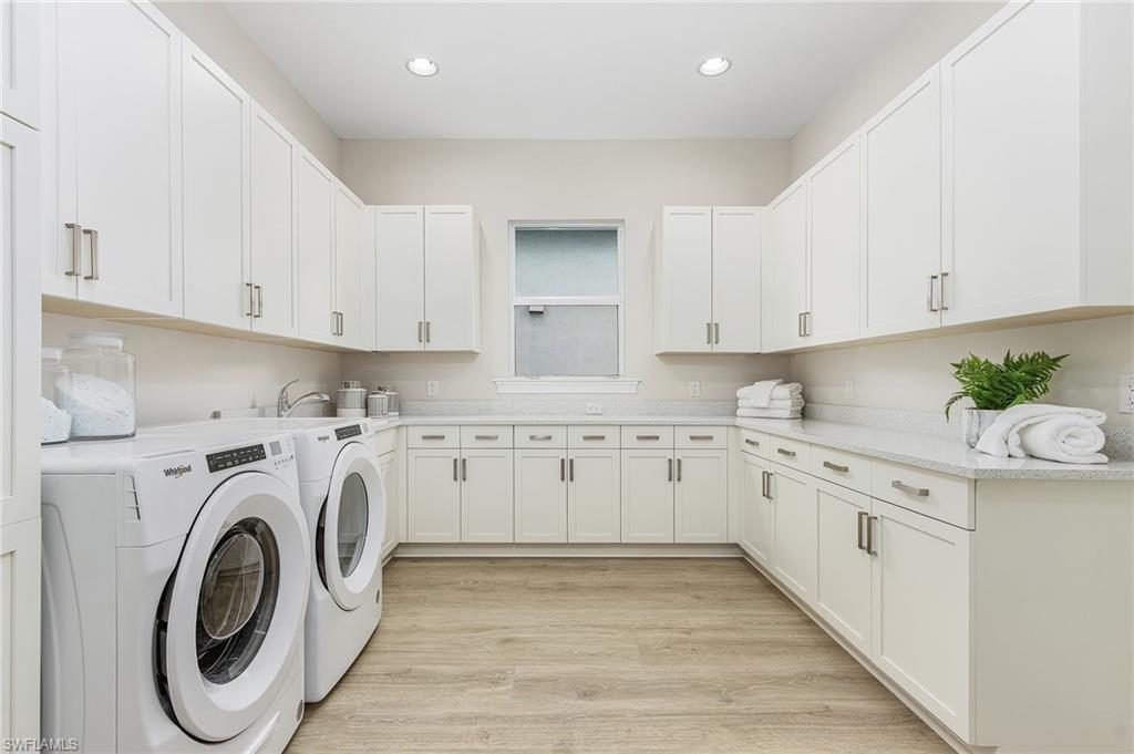 ISLES OF COLLIER PRESERVE - Residential