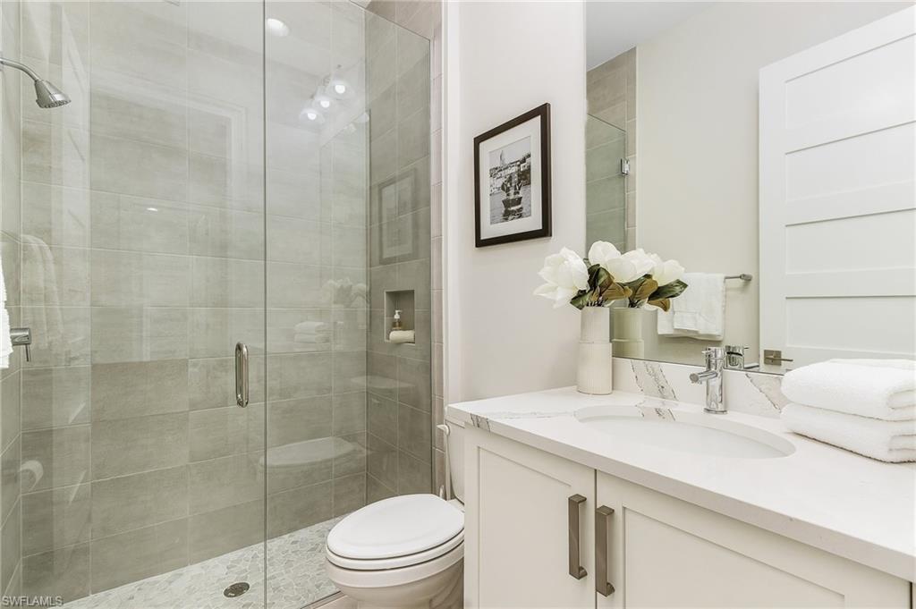 ISLES OF COLLIER PRESERVE - Residential