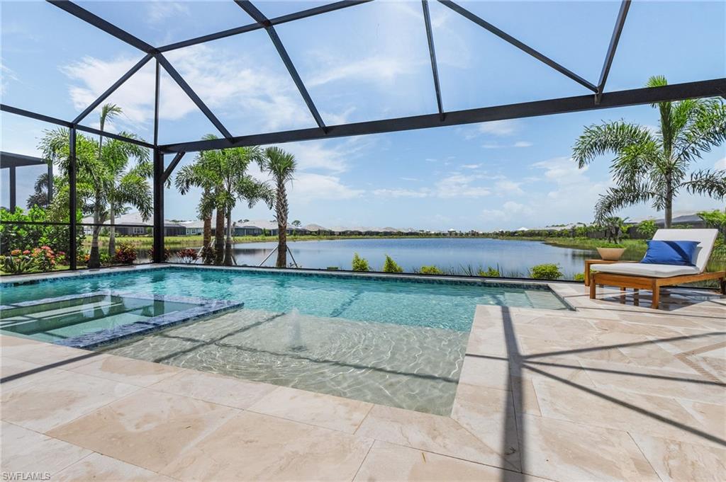 ISLES OF COLLIER PRESERVE - Residential