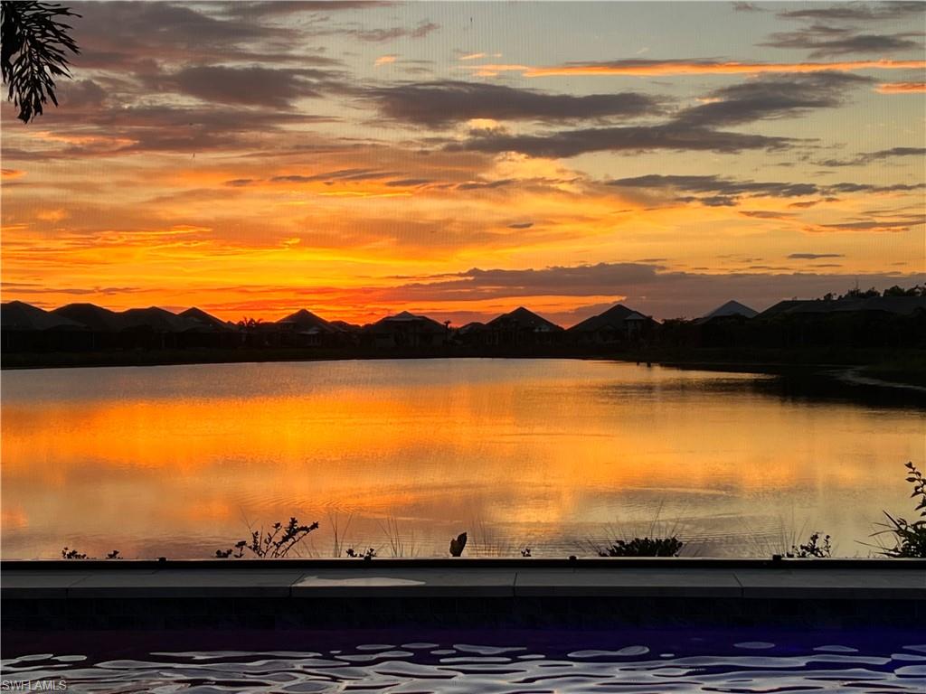 ISLES OF COLLIER PRESERVE - Residential