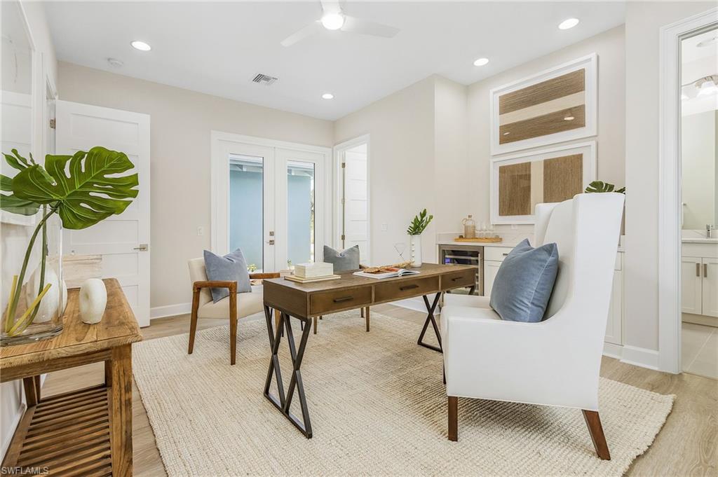 ISLES OF COLLIER PRESERVE - Residential