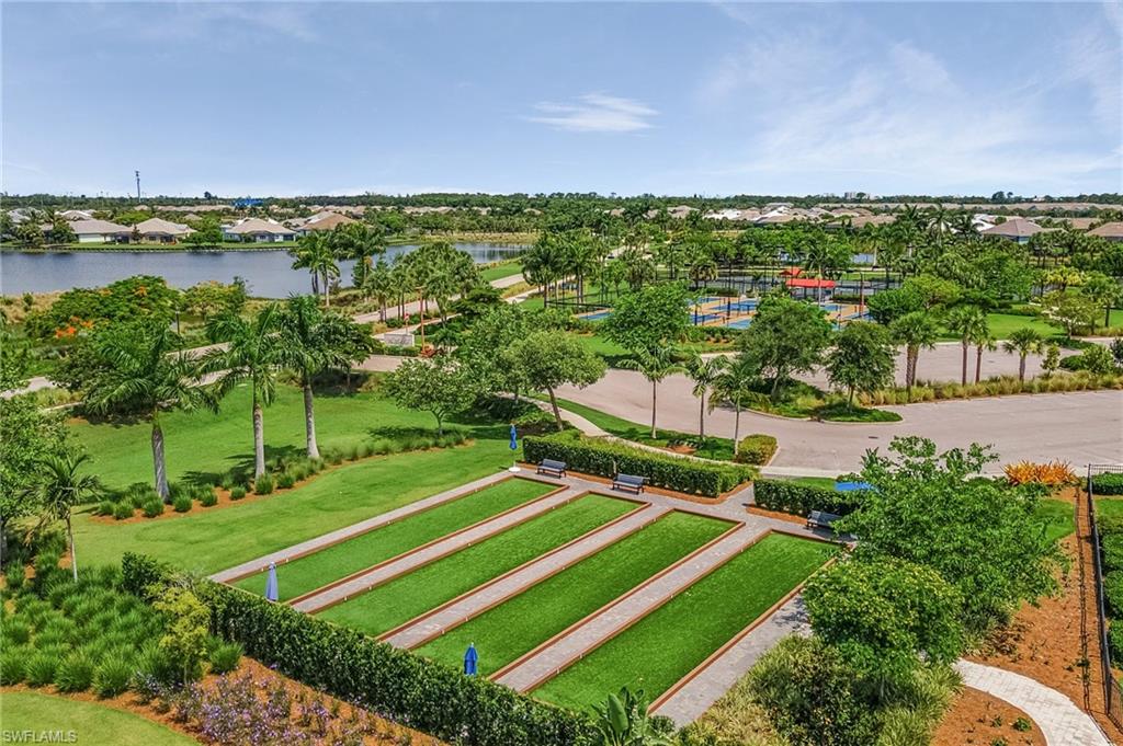 ISLES OF COLLIER PRESERVE - Residential