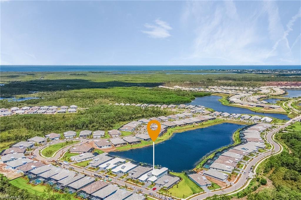 ISLES OF COLLIER PRESERVE - Residential