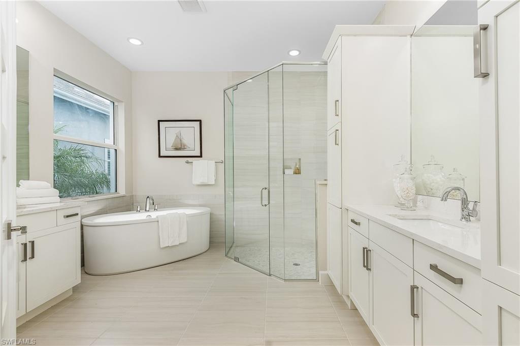 ISLES OF COLLIER PRESERVE - Residential