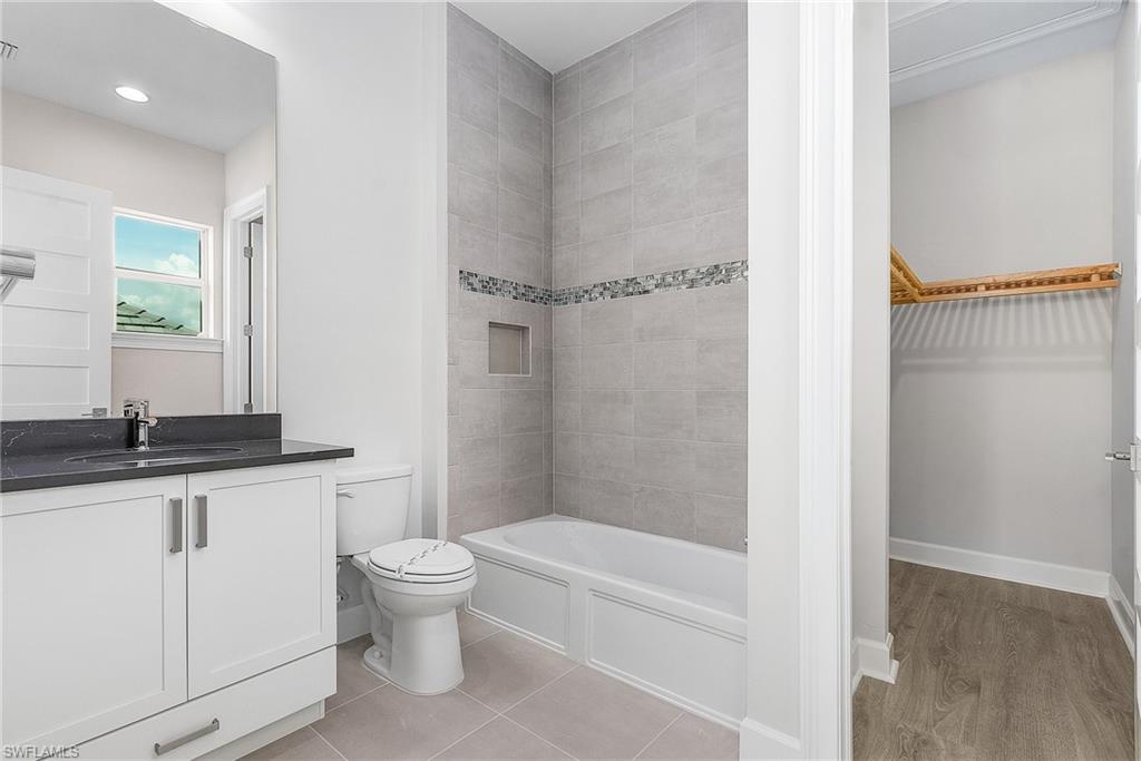 ISLES OF COLLIER PRESERVE - Residential