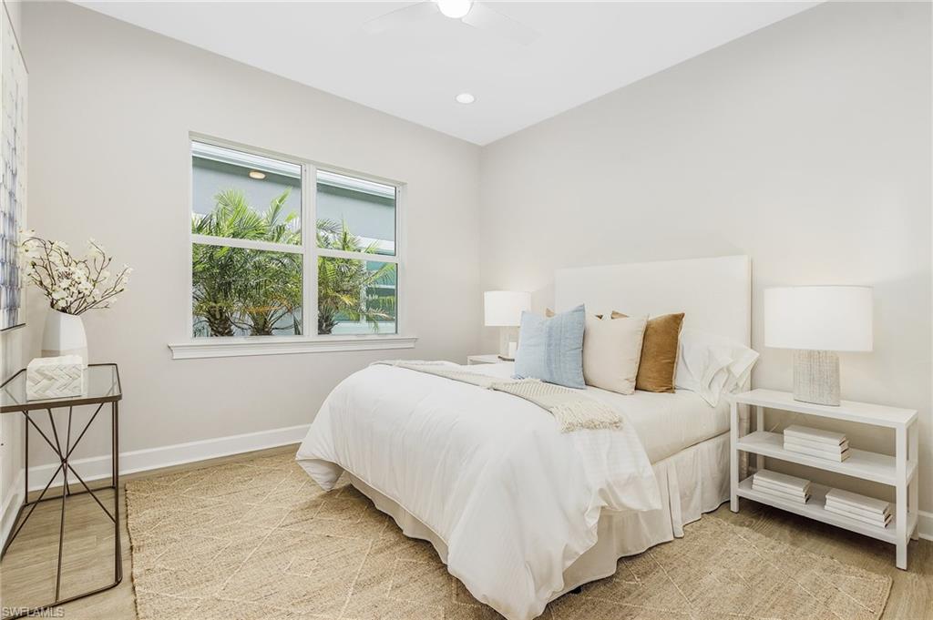 ISLES OF COLLIER PRESERVE - Residential