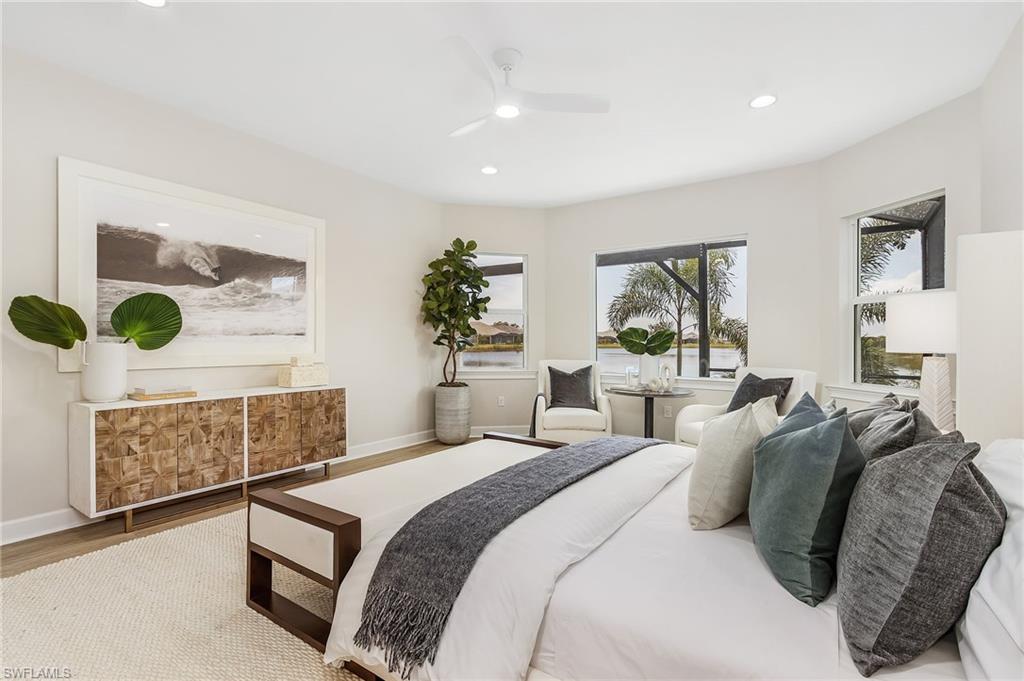 ISLES OF COLLIER PRESERVE - Residential