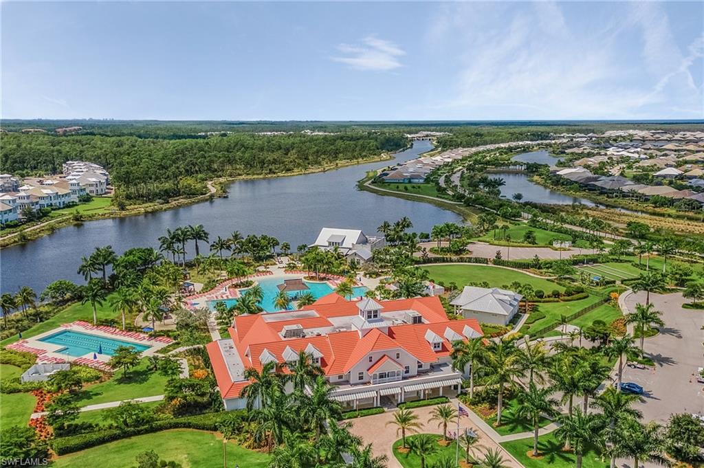 ISLES OF COLLIER PRESERVE - Residential