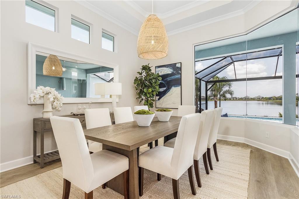 ISLES OF COLLIER PRESERVE - Residential